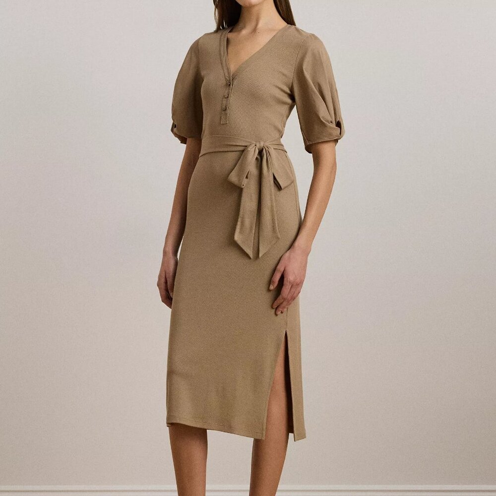 Womens Ralph Lauren Dress NWT M